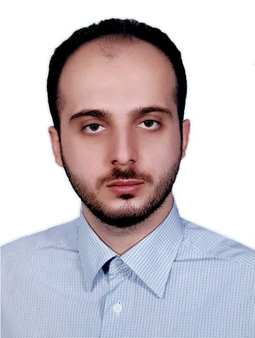 امیرحسین درگاهی