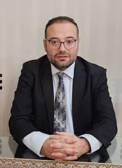 داوود عباسی
