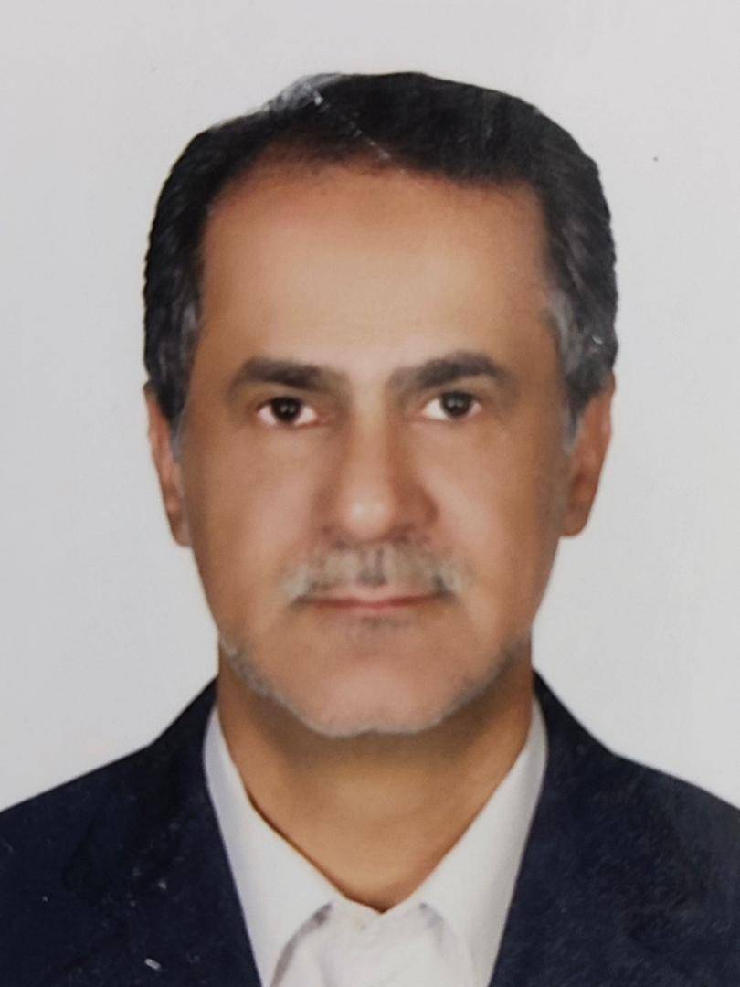 جلیل ادیبی
