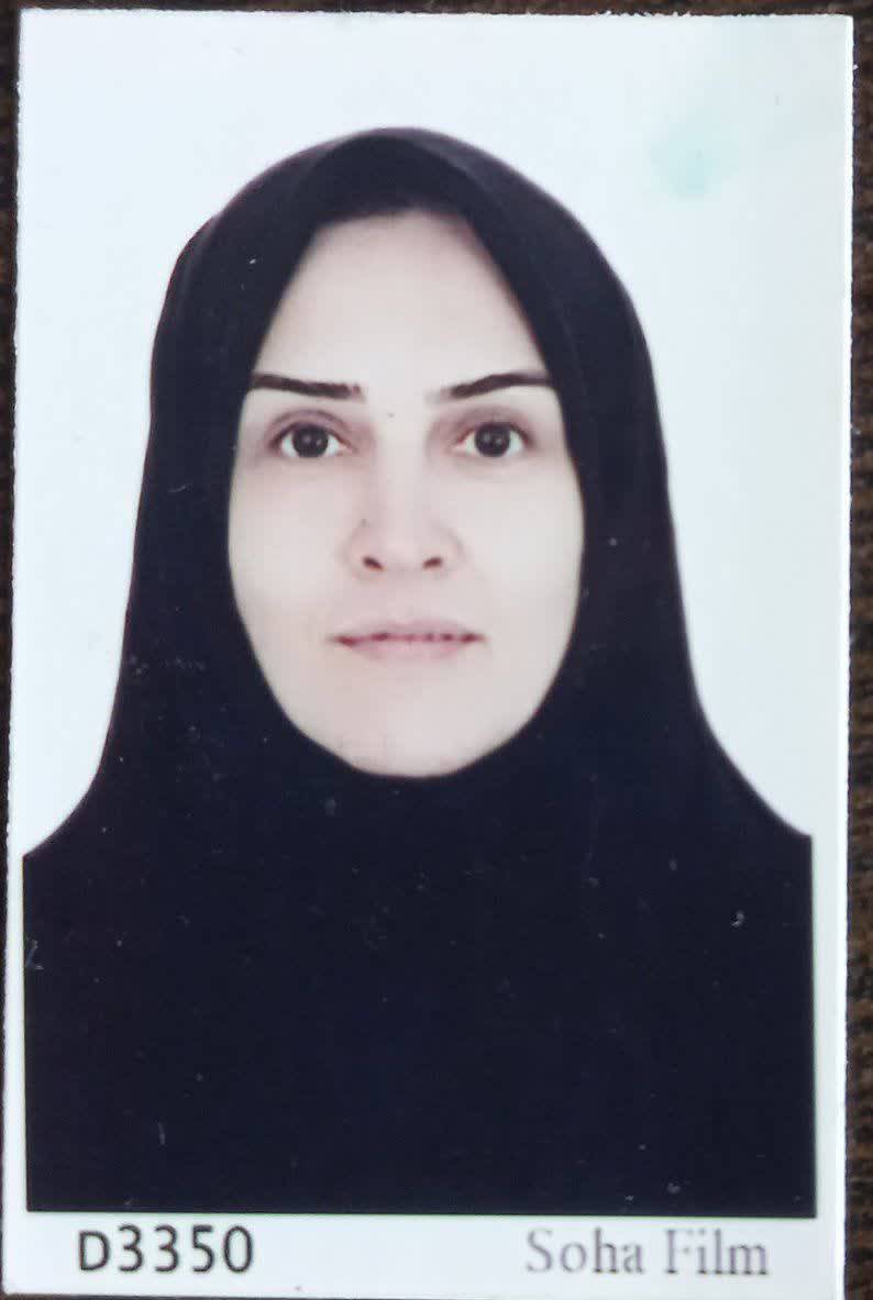 لبخند نعمتیان