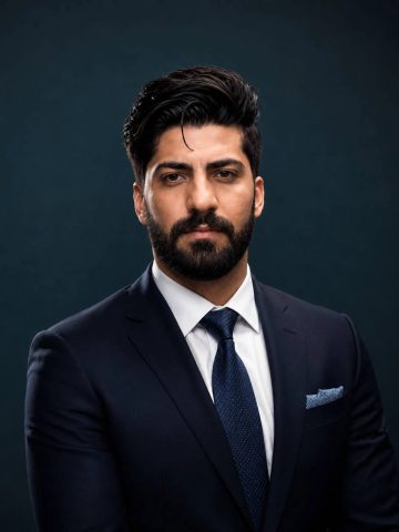 حسین حمودی