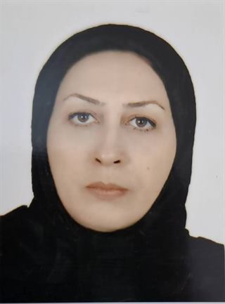 نرمین مهدیه